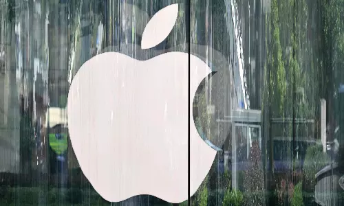 India Hands Apple A Win By Letting Foreign Firms Fund Equipment Without Tax Risk