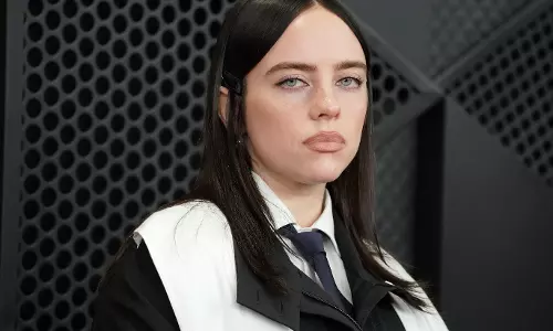 F--- ICE: Billie Eilish Calls for Immigrants’ Rights in Grammys Speech