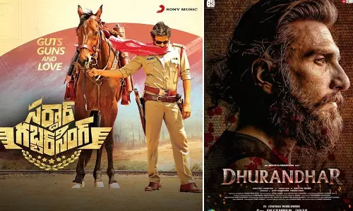 Sardaar Gabbar Singh’s Link to Dhurandhar Title Track Reminds Pawan Kalyan’s Musical Taste