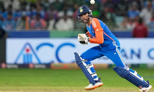India A Squad For T20 WC Warm-Up Matches Announced, Tilak Varma Returns India A Squad For T20 WC Warm-Up Matches Announced, Tilak Varma Returns