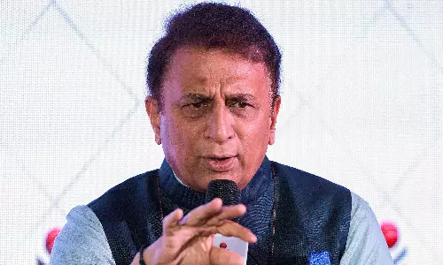 Gavaskar, Harbhajan Slam Pakistans Boycott of T20WC Match Against India Gavaskar, Harbhajan Slam Pakistans Boycott of T20WC Match Against India
