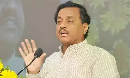 “Who Is Merging With Whom?” Tatkare Questions NCP Merger Buzz