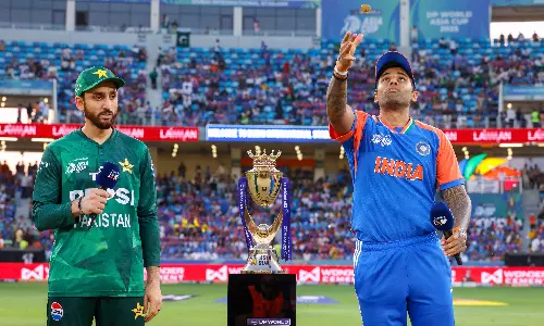 PCB Will Follow Pakistan Govt Decision on India Boycott: Report PCB Will Follow Pakistan Govt Decision on India Boycott: Report