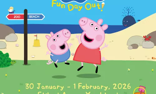 Your February Line-Up: Things to Do in Abu Dhabi Your February Line-Up: Things to Do in Abu Dhabi