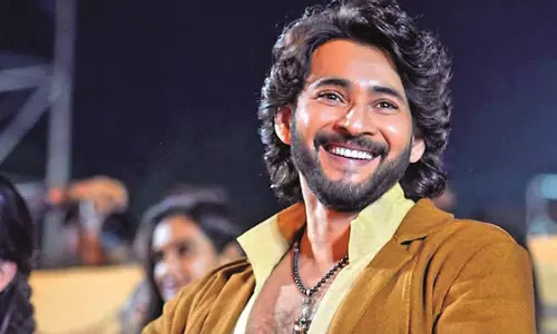 ‘Varanasi’ Makes History in Antarctica