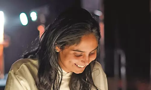 The Soft Power of Slowness