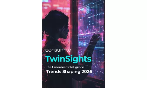 AI, Invisible Audiences Reshape Traditional Consumer Models: Report