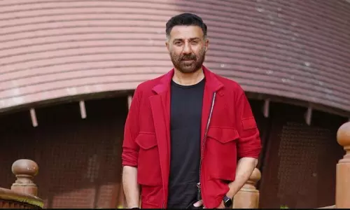 Sunny Deol’s Role As Hanuman Gets More Space in ‘Ramayan’