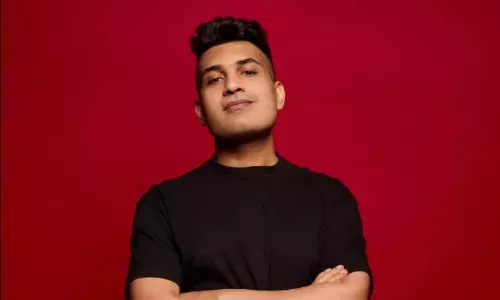 Shashwat Signs ‘The India House’ As Composer
