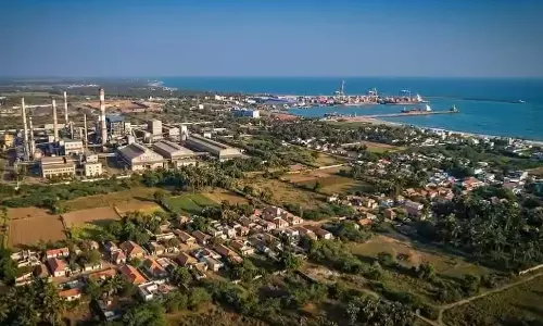 Booming Copper Demand, Broken Supply Chain Booming Copper Demand, Broken Supply Chain