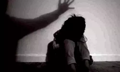 Telangana: Drunk Cop Booked For Assaulting Wife