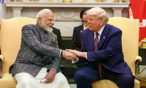 India, US to Reschedule Chief Negotiators Meet on Interim Trade Deal
