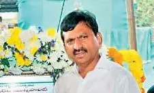 Ponguleti: Cong. Turned Telangana Into Welfare State