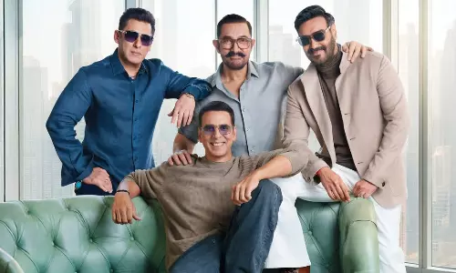 ‘Unshakable’ But Incomplete? Variety India Cover Sparks Calls for SRK ‘Unshakable’ But Incomplete? Variety India Cover Sparks Calls for SRK