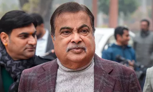 Centre Notifies ‘Rah-Veer’ Scheme With Cash Reward