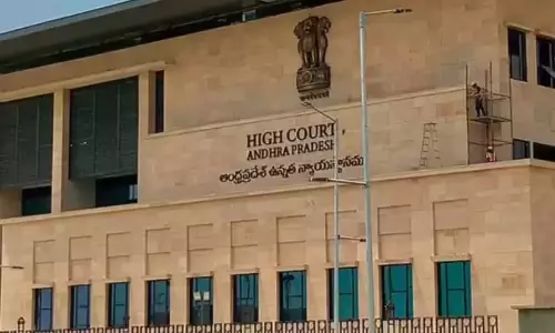 HC Asks Police to Provide Security at Residence of Jogi Ramesh HC Asks Police to Provide Security at Residence of Jogi Ramesh