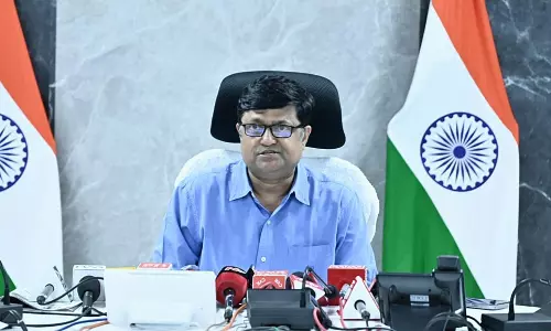 Railways: AP Sees 11-Fold Surge in Central Allocations, Gets Rs 10,134 Crore