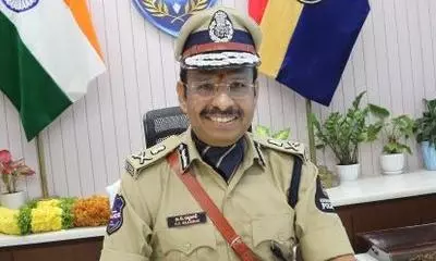 Victims Bike in Koti Armed Robbery Case Recovered