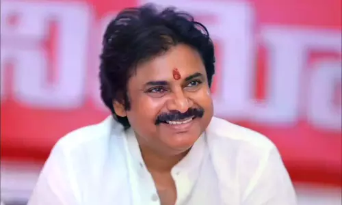 Pawan Kalyan Advises Jana Sena Leaders To Speak On Issues Of Public Interest