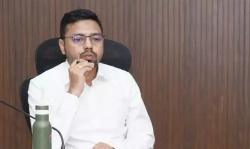 Muslim Leaders Oppose Acquisition of Anjuman-E-Islamia Lands