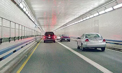 After Flyover, Now A Tunnel Road Proposed Via Bandipur