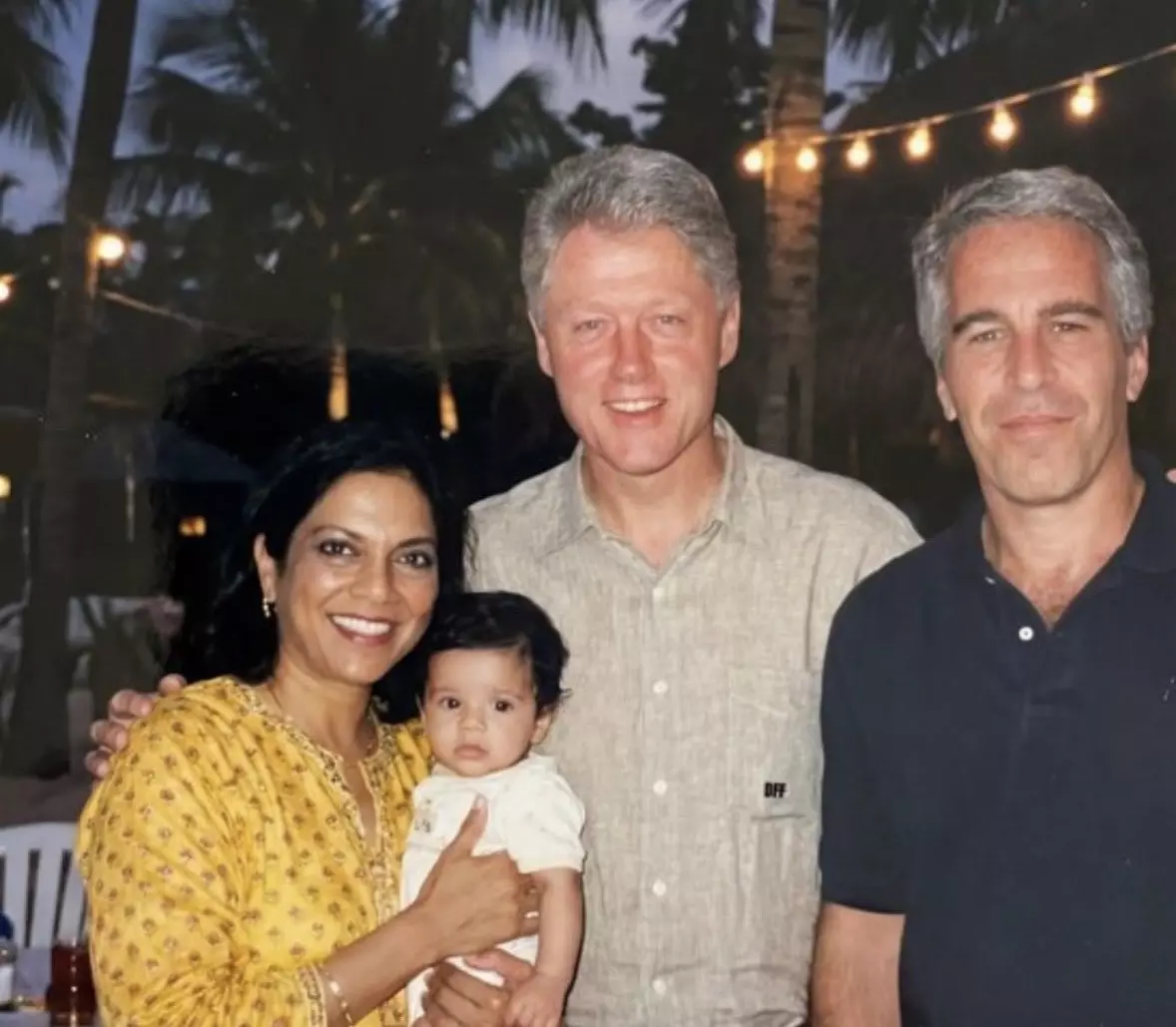 Fact Check: Images of Mamdani with Epstein are AI-generated Fact Check: Images of Mamdani with Epstein are AI-generated