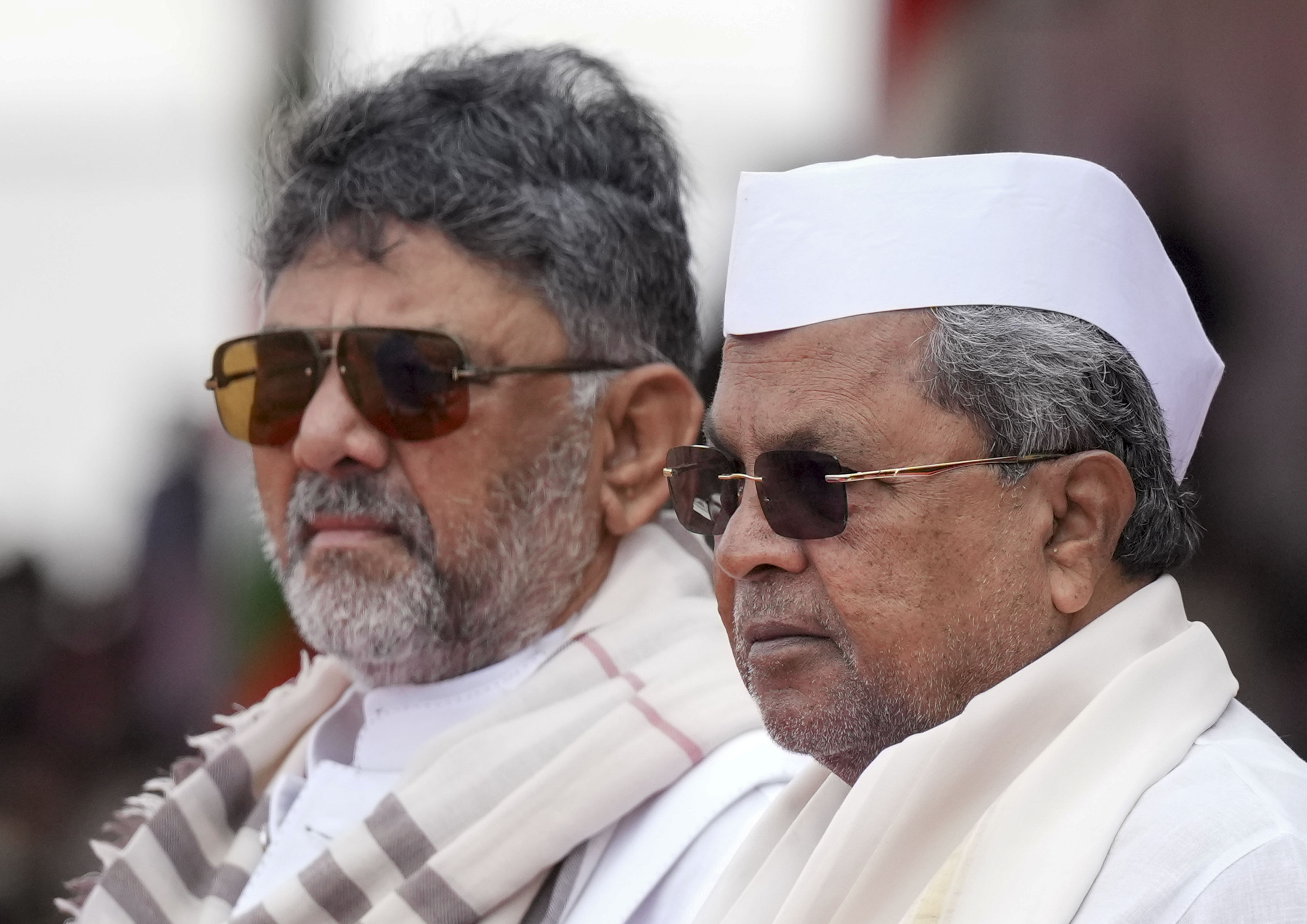 Siddaramaiah Likely To Meet Governor Gehlot on Thursday