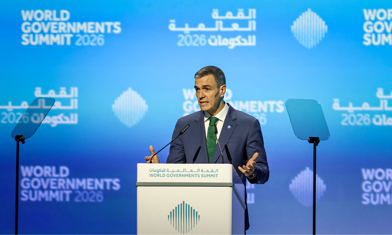 Spain's Prime Minister Proposes Social Media Ban for Users Under 16