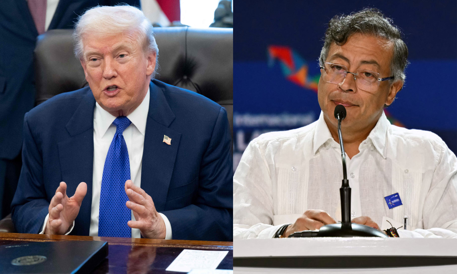 Trump and Petro’s White Home Assembly: What to Anticipate After Tensions