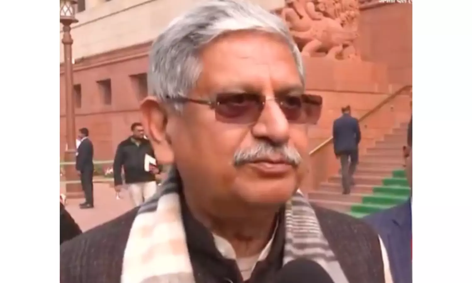 MP Says ₹2,416 Crore PMMSY Proposals Approved for AP MP Says ₹2,416 Crore PMMSY Proposals Approved for AP