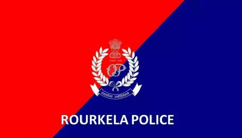 Maoist Guerrilla Member ‘Prabhu’ Surrenders In Odisha Maoist Guerrilla Member ‘Prabhu’ Surrenders In Odisha