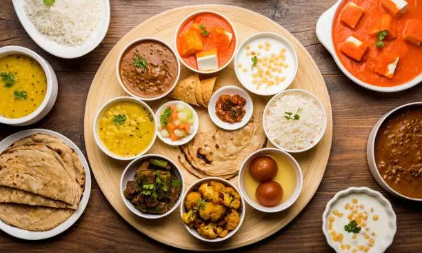 Rajasthan on Plate: Chef Chetan Brings Rajasthani Cuisine to Hyderabad Rajasthan on Plate: Chef Chetan Brings Rajasthani Cuisine to Hyderabad