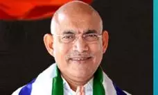 Ex-Minister Says Police Portraying Victims As Accused In AP Ex-Minister Says Police Portraying Victims As Accused In AP