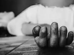 Techie Dies By Suicide In Kukatpally Techie Dies By Suicide In Kukatpally