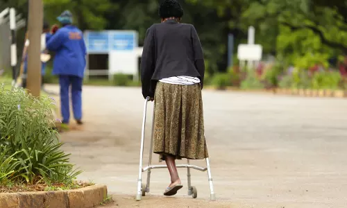 In Zimbabwe Millions Choose Funeral insurance Over Pricey Medical Cover