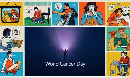 We Don’t Fall Sick From Germs  Anymore, We Fall Sick From Our Habits