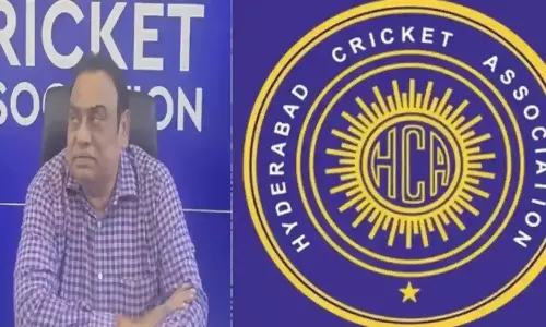 Amarnath is New HCA President