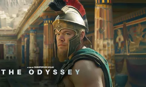 Elon Musk Criticizes Christopher Nolan Over The Odyssey Casting Choices