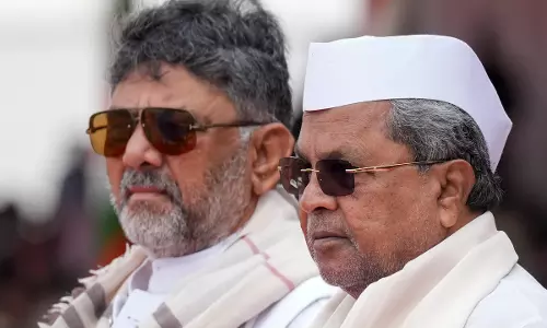 Karnataka Govt Moves Assembly Resolution to Reinstate MGNREGA