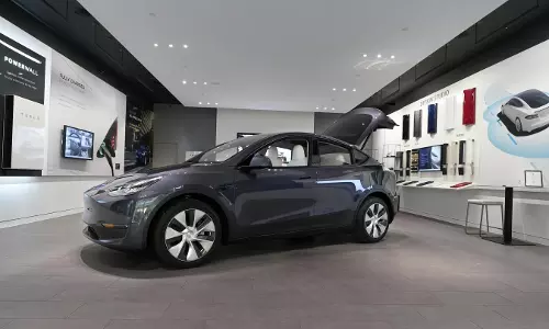 Tesla India Offers EMI, Exchange Incentive To Boost Sales