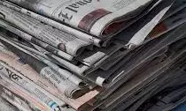 Indian Newspaper Society Voices Concern Over Shortfall Of Newsprint