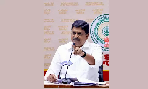 AP Ministers Accuse YSRCP of Turning Blind Eye to Tirumala Laddu Adulteration