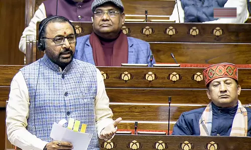 Indiscriminate Use Of Drugs Driving Antibiotic Resistance In India, Govt Tells RS