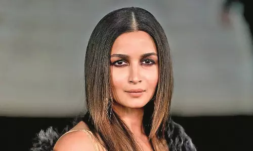 After 2 Flops, Yashraj May Release Alia’s Film on OTT