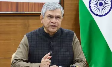 J&K Parties and Farmers Welcome Centre’s Move To Halt Proposed Railway Lines