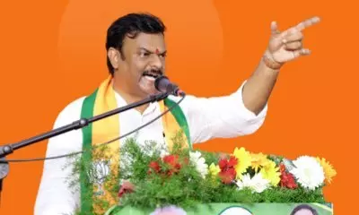 AP BJP Highlights Budget Boost for Andhra Pradesh
