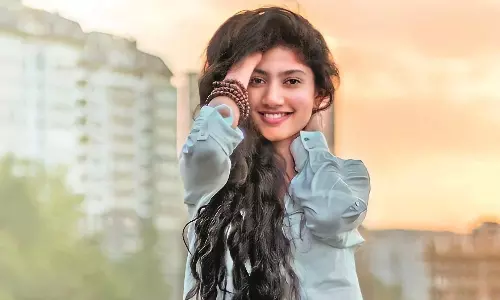 Sai Pallavi Reunites With Dhanush in ‘D55’