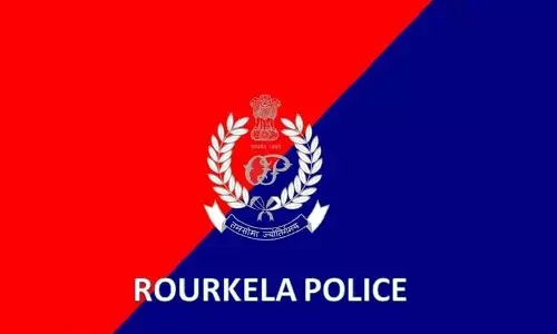 Maoist Guerrilla Member ‘Prabhu’ Surrenders In Odisha