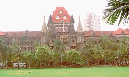 Bombay HC Forms Panel to Tackle Mumbai Air Pollution Crisis