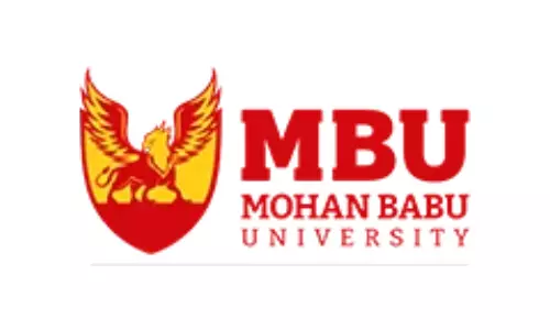 Protests at Mohan Babu University After Abduction of Its Student Leaders